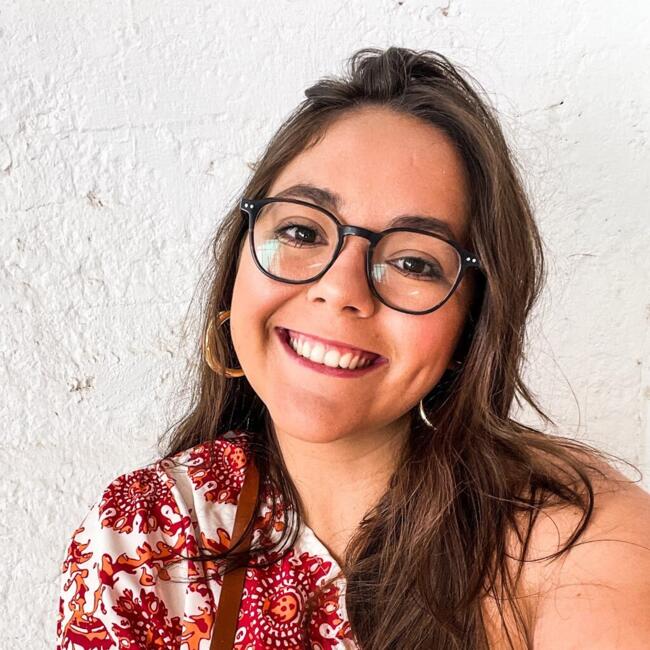 Babysitter in Salvaterra de Magos: Mariana