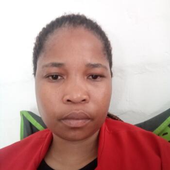 Nanny in Kokstad: Refilwe