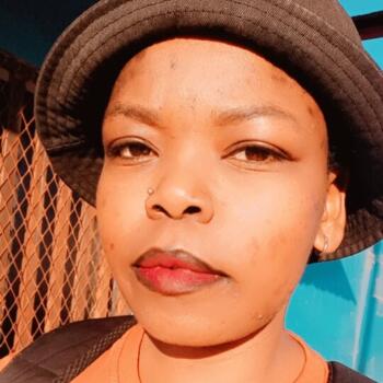 Babysitter in Krugersdorp: Noluthando