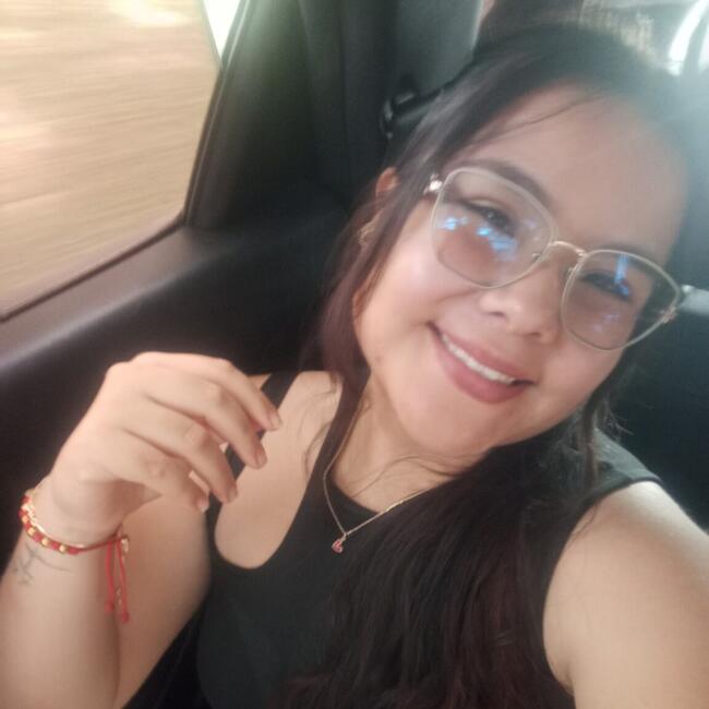 Babysitter in Medellín: Yulieth