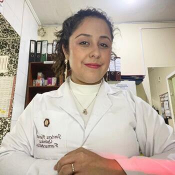 Trabajo para niñera en Puerto Montt: trabajo de niñera Javiera