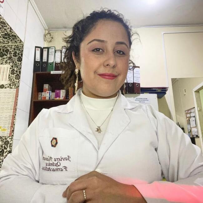 Trabajo para niñera en Puerto Montt: Javiera