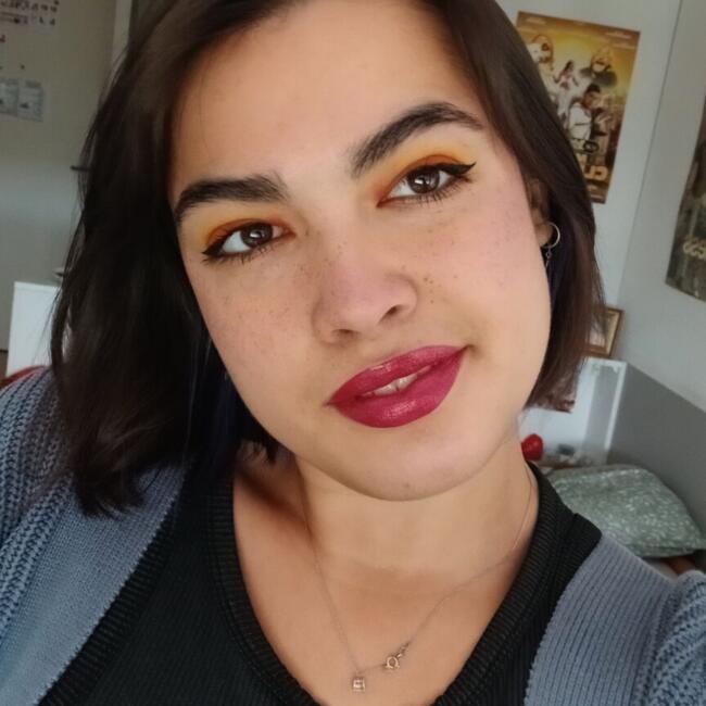 Babysitter in Rennes: Camélia
