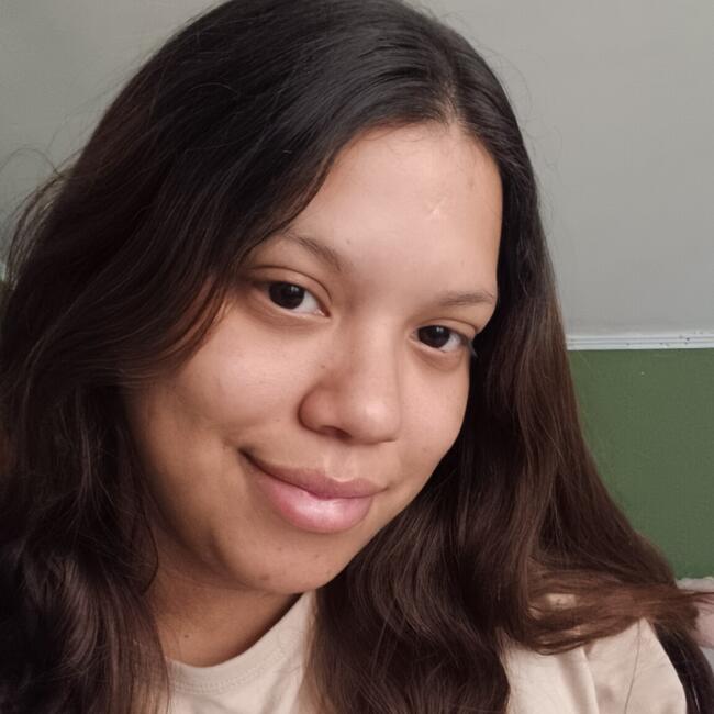 Niñera en Maipú: Gabriela