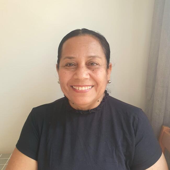 Nanny in Terrassa: Lucitania