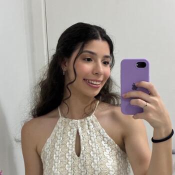 Babá em Santo André: Giovanna