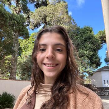 Babysitter in Montevideo: Maria Pia