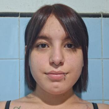 Babysitter in Montevideo: Donatella