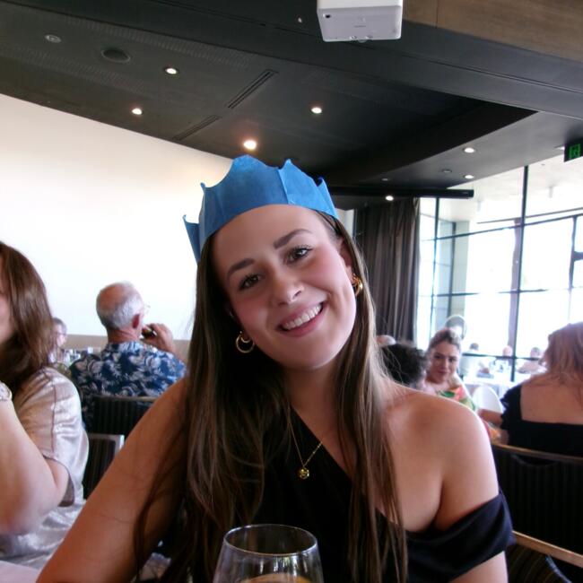 Babysitter in Perth: Vienna