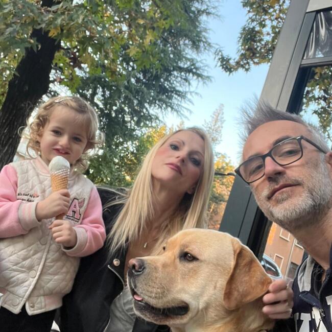 Babysitting job in Bovisio-Masciago: Ilaria