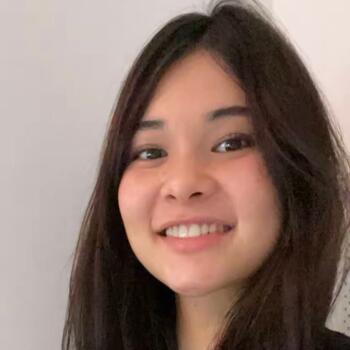 Nanny Ivry-sur-Seine: Juliette