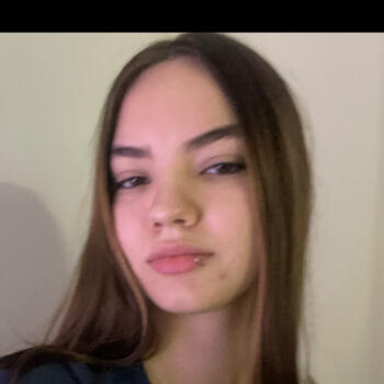 Niñera en Buenos Aires: Paloma