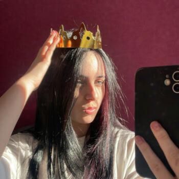 Babysitter Niort: Clara