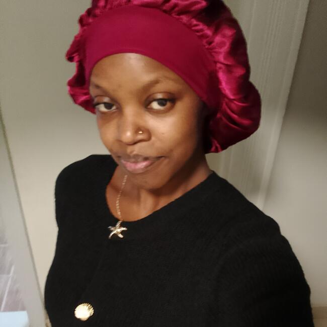 Nanny in Riyadh: Tabby