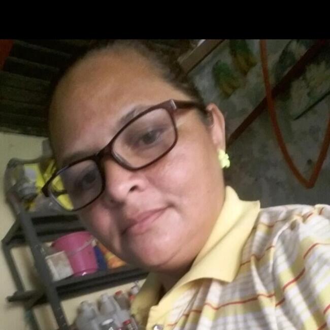 Babysitter in Maracaibo: ANGELICA MARIA