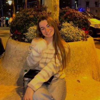 Niñera en Corbera de Llobregat: Martina