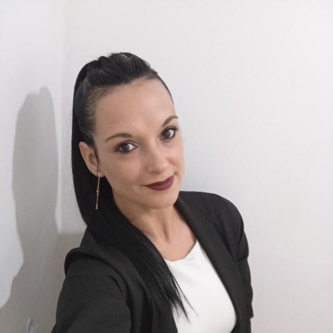 Babysitter in San Lorenzo (Provincia de Santa Fe): Roxana