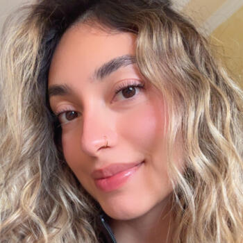 Canguro en Puebla de Vallbona: Tatiana