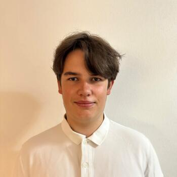 Babysitter in Meilen: Diego Armando