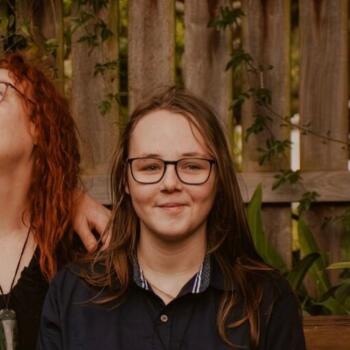 Babysitter in Perth: Abigail