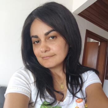 Babysitter in Esgueira: NATASHA