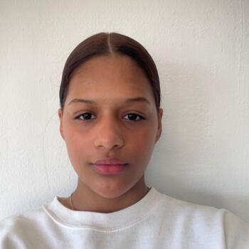 Babysitter in Santiago de los Caballeros: Sulenny