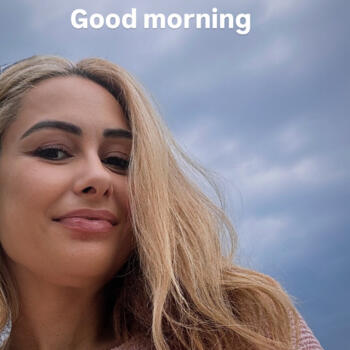 Babysitting job in Glyfada: babysitting job Μαριάννα