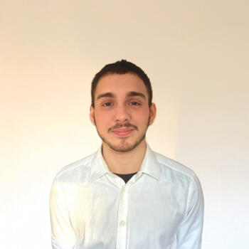 Babysitter in Avellaneda (Buenos Aires): Adonis