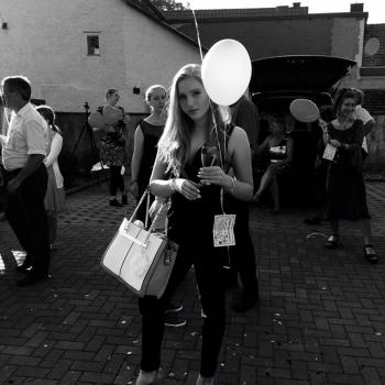 Babysitter Bad Homburg: Sonja