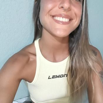 Babysitter in Caseros (Provincia de Buenos Aires): Camila