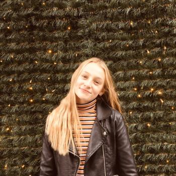 Oppas Ouderkerk aan den IJssel: Susan