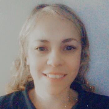 Niñera en Buenos Aires: Magali