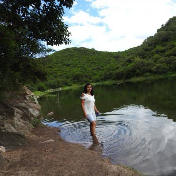 Babysitter in Lomas de Zamora (Buenos Aires): Cecilia