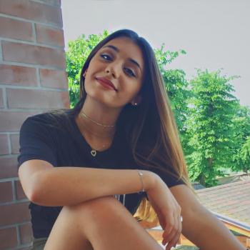 Babysitter Jolanda di Savoia: Giorgia