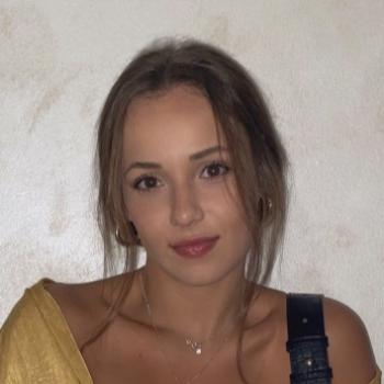Niñera en Jerez de la Frontera: Alba maría
