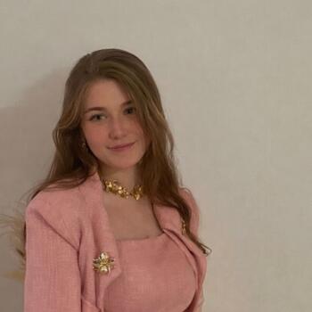 Baby-sitter Woluwe-Saint-Lambert: Soline