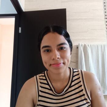 Babysitter La Chorrera: Jennifer