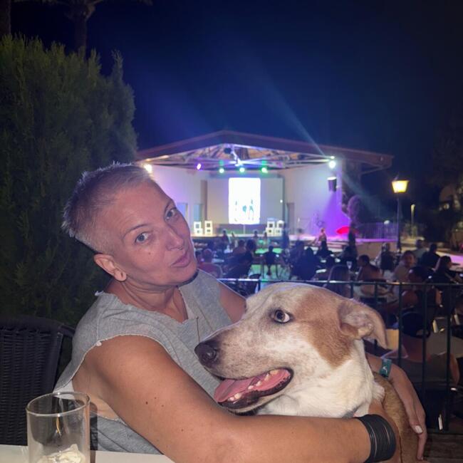 Babysitter in L'Hospitalet de Llobregat: Isabel