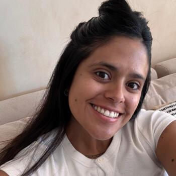 Babysitter in Tulum: Ana Belen