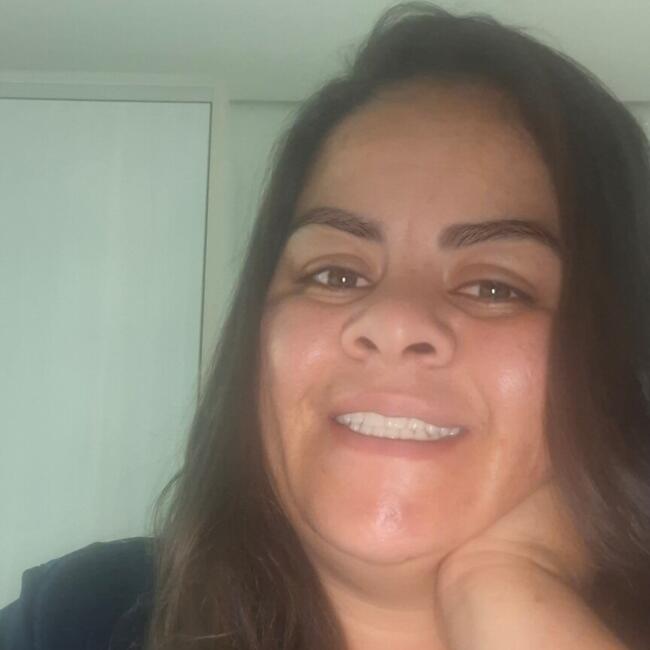 Babysitter in São Paulo (São Paulo): Wanderlea Aparecida