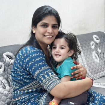 Babysitter in Ahmedabad: BINDIYA