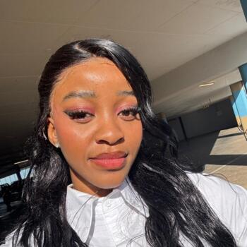 Babysitter in Bloemfontein: Refilwe