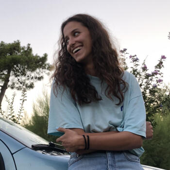 Babysitter a Ferrara: Ilaria