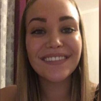 Tata a Robecco sul Naviglio: Marta