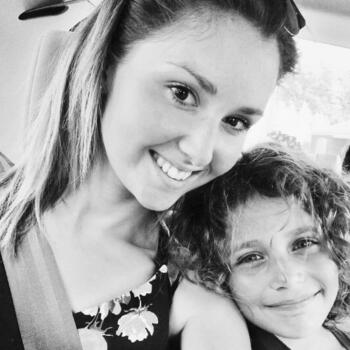 Babysitter Les Sables-d'Olonne: Céline