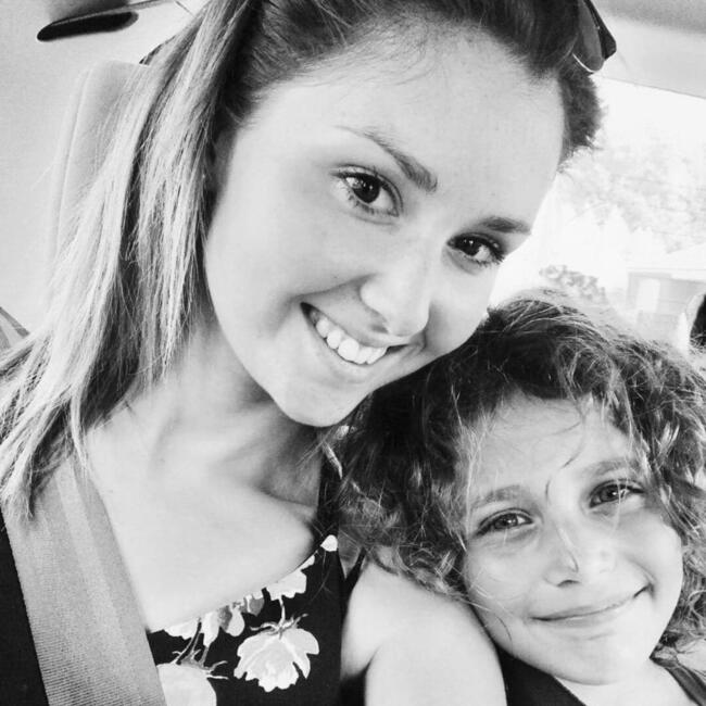 Babysitter in Les Sables-d'Olonne: Céline