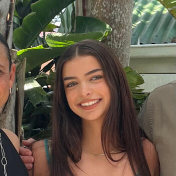 Babysitter in Auckland: Grace