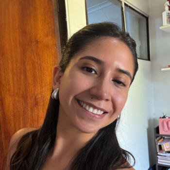 Babysitter in Santiago: Ignacia