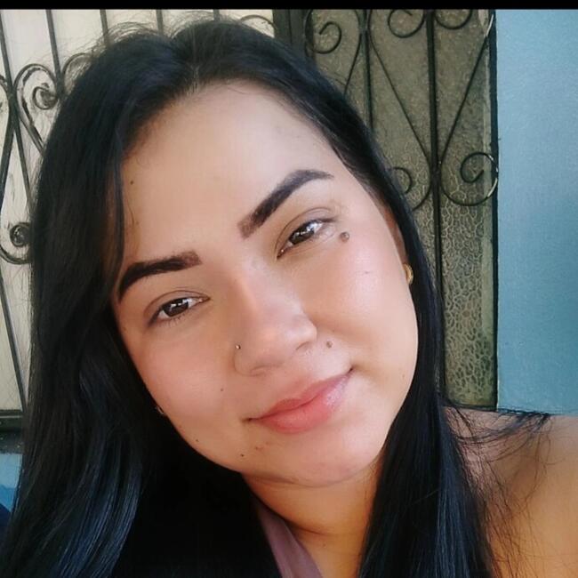 Babysitter in Campo Grande: Kayline