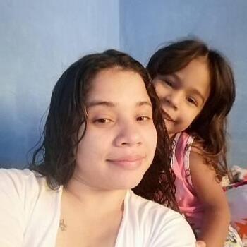 Babysitter in Medellín: Naza